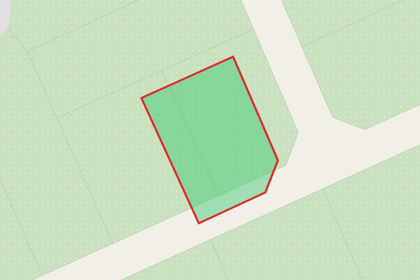 Участок 8.02 сот.