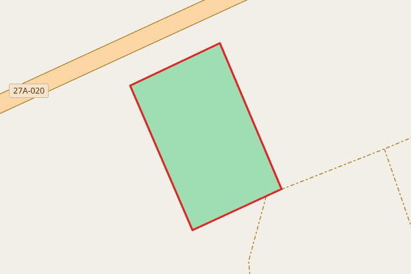 Участок 10 сот.