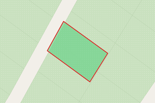 Участок 8 сот.