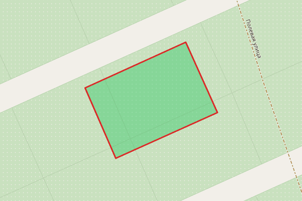 Участок 10 сот.