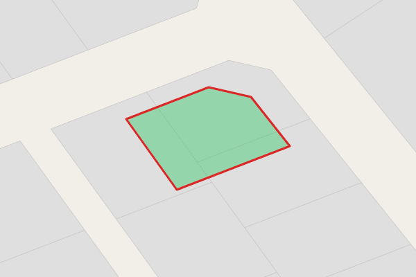 Участок 6 сот.