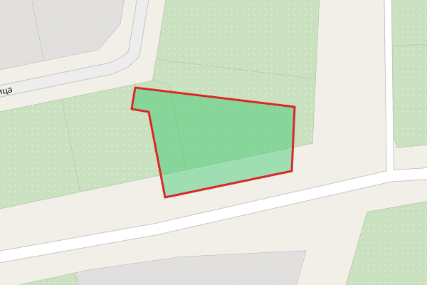 Участок 7.3 сот.