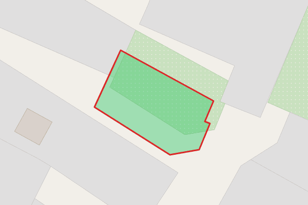 Участок 8 сот.