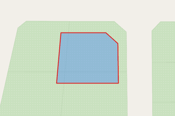 Участок 10.37 сот. пос. Рыбное
