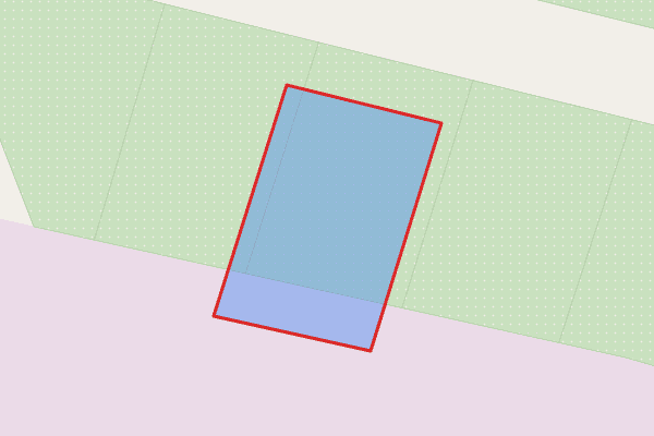 Участок 9.60 сот. пос. Рыбное