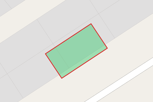 Участок 7.4 сот.