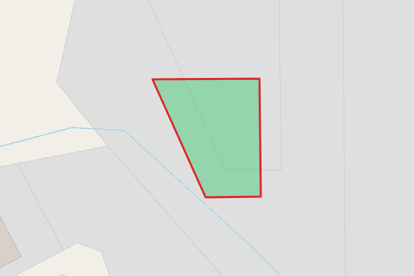 Участок 6 сот.