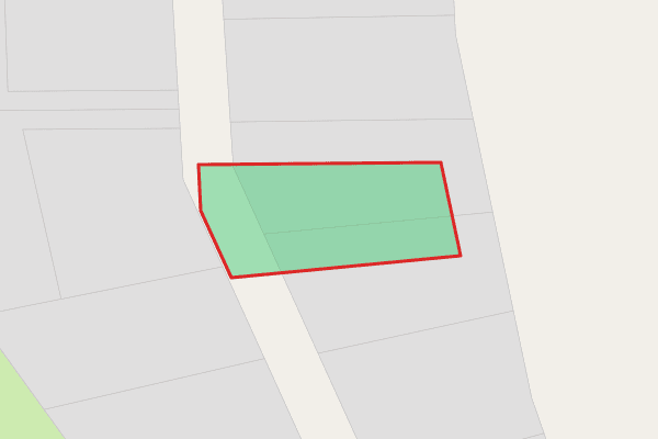 Участок 6.2 сот.