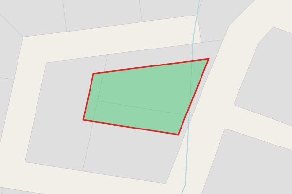 Участок 8.11 сот.