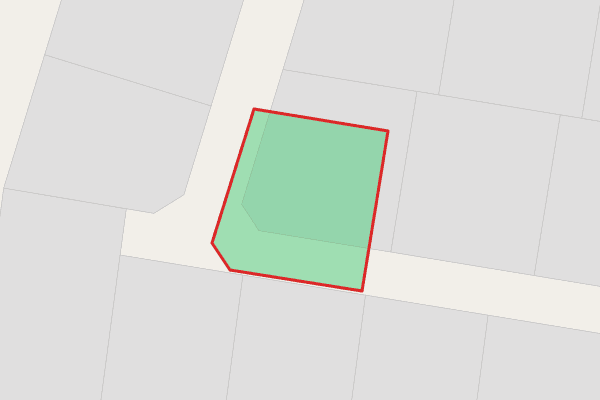 Участок 7 сот.