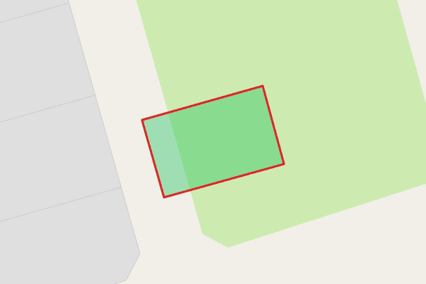 Участок 6 сот.