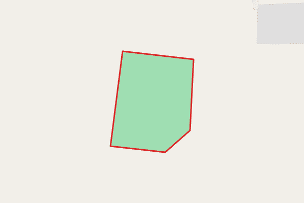 Участок 8 сот. пос. Низовье