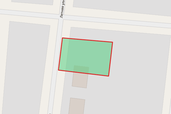 Участок 6.14 сот.