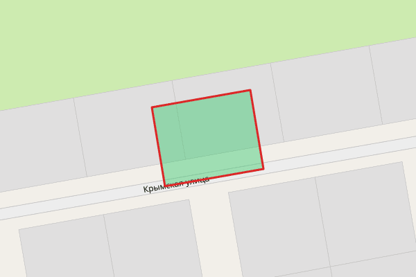 Участок 5 сот.