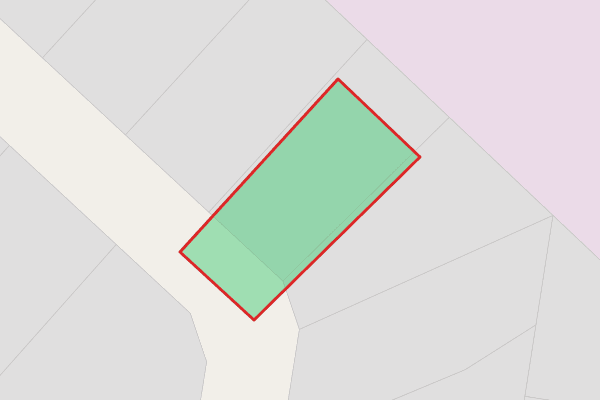 Участок 7.5 сот.