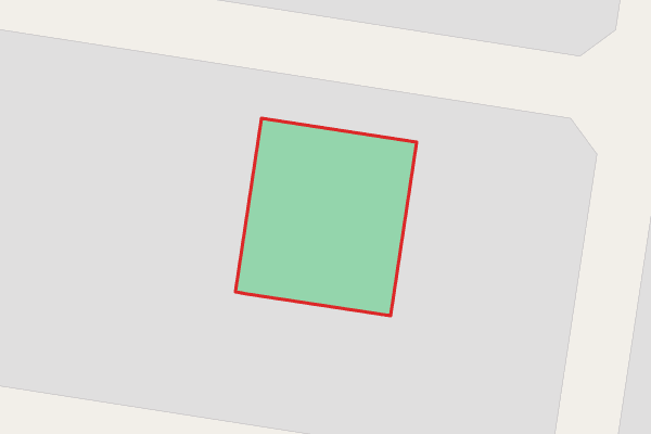 Участок 7 сот.