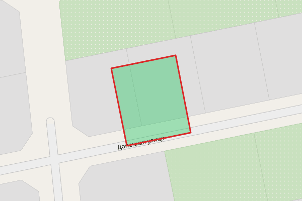 Участок 6.1 сот.