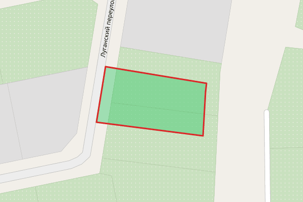 Участок 6.68 сот.