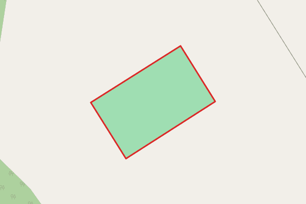 Участок 8 сот.