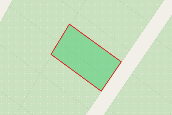 Участок 8 сот.