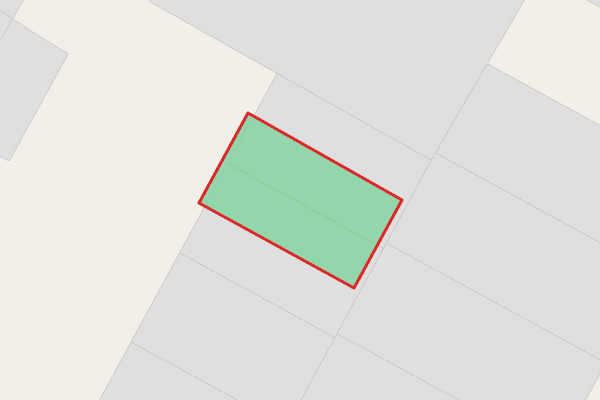 Участок 5.35 сот.