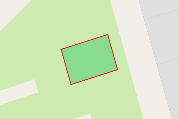 Участок 6 сот.