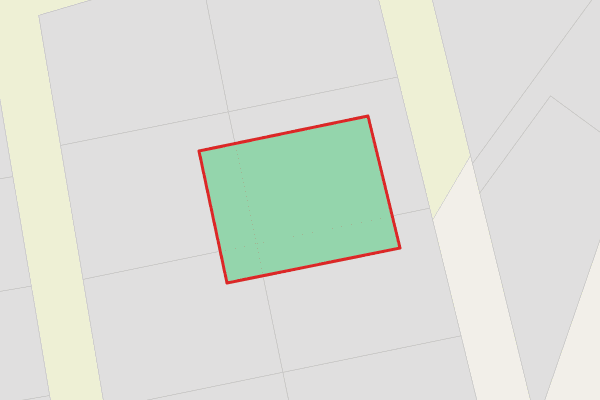 Участок 7.02 сот.