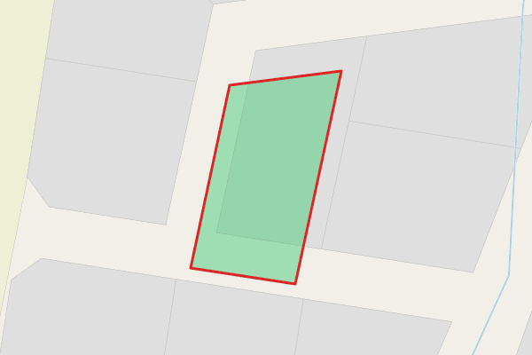 Участок 8.1 сот.