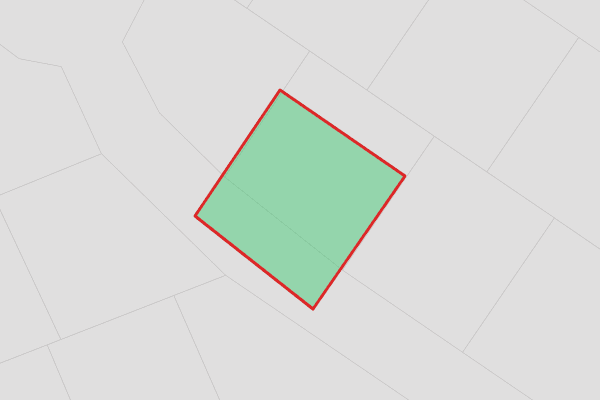 Участок 7 сот.