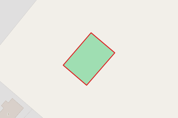 Участок 4.5 сот.