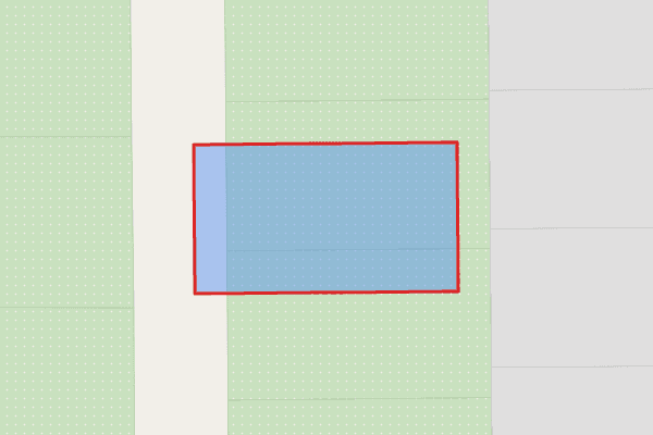 Участок 9.94 сот. пос. Рыбное