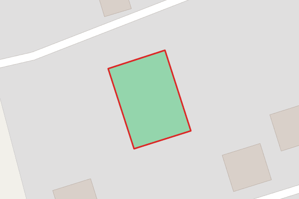 Участок 6 сот.