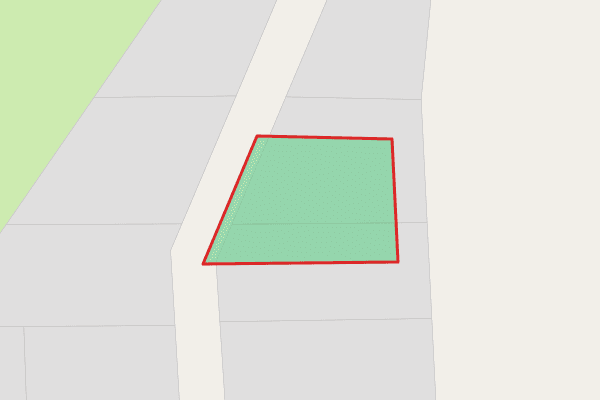 Участок 6.15 сот.