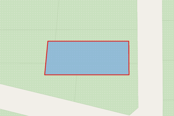 Участок 9.87 сот. пос. Рыбное