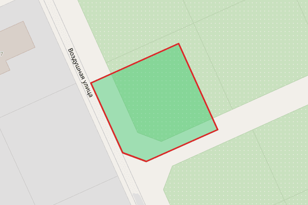 Участок 10 сот.