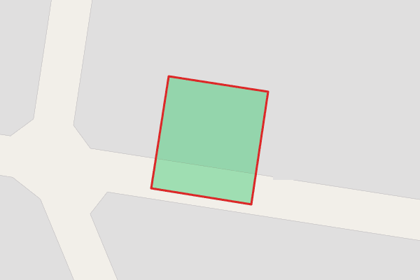 Участок 7 сот.