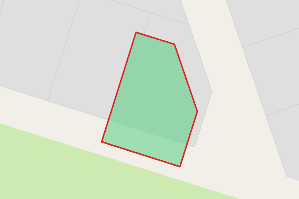 Участок 10 сот.