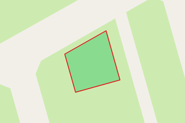 Участок 6.59 сот.