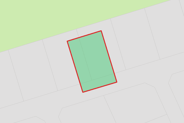 Участок 6 сот.