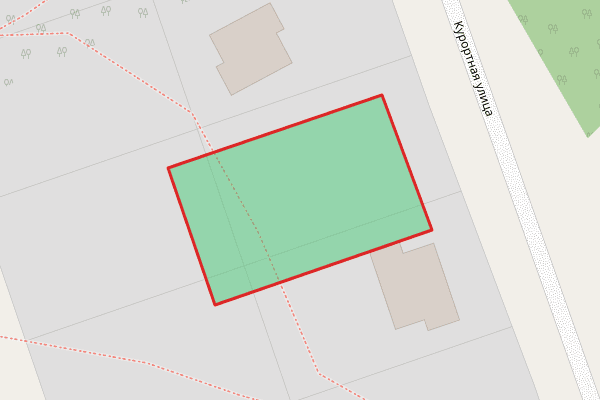 Участок 9.86 сот.