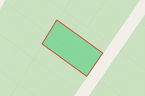 Участок 8 сот.