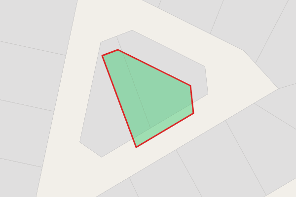 Участок 6 сот.