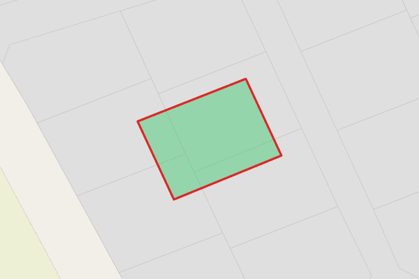 Участок 6 сот.