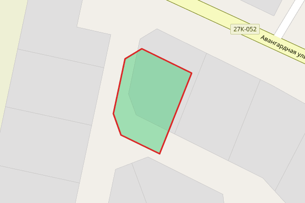 Участок 6 сот.