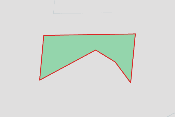 Участок 9.50 сот. пос. Низовье