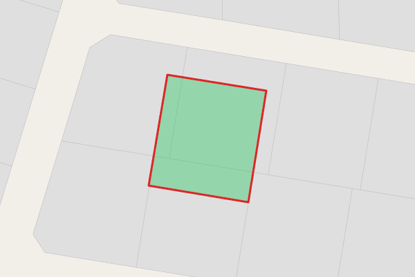 Участок 7 сот.