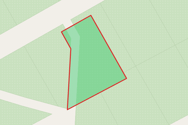 Участок 10.07 сот.