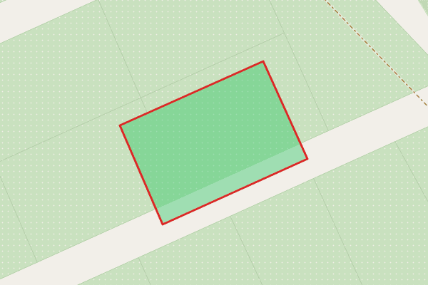 Участок 9.86 сот.