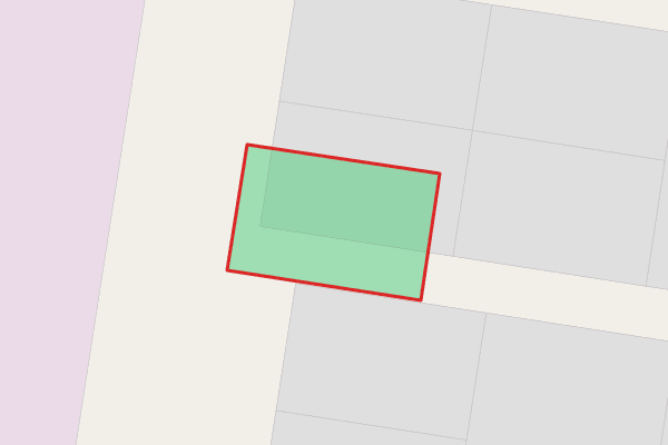 Участок 6 сот.