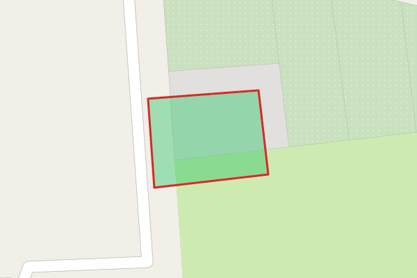 Участок 6 сот.